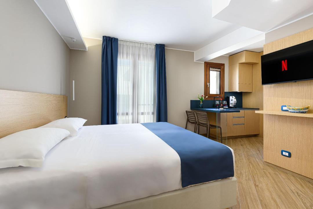 Photo of Bedroom in San Vito Lo Capo