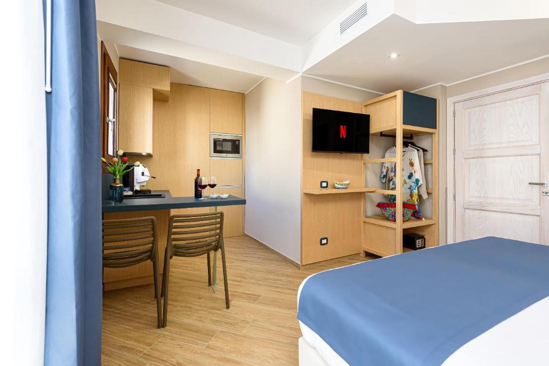 Photo of Bedroom in San Vito Lo Capo