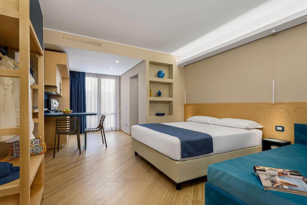 Photo of Bedroom in San Vito Lo Capo