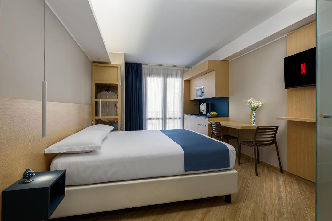 Photo of Bedroom in San Vito Lo Capo