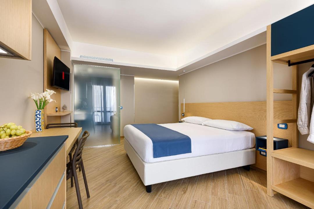 Photo of Bedroom in San Vito Lo Capo