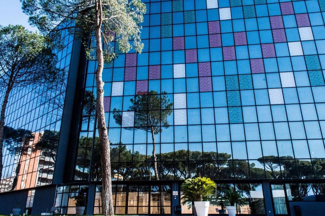 Photo of Others in Zona XV Torre Maura