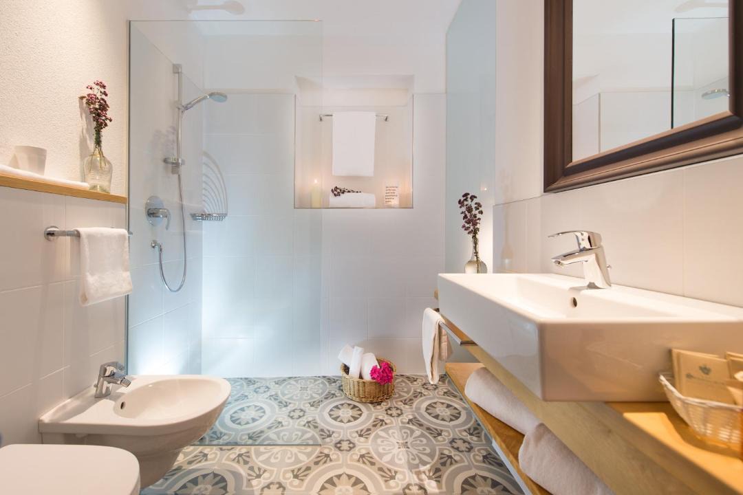 Photo of Bathroom in Sand in Taufers
