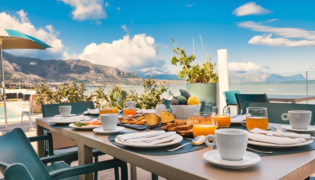 Photo of Patio Balcony in Alcamo Marina