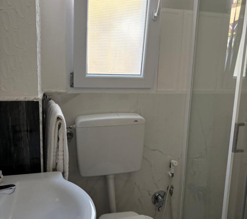 Photo of Bathroom in Porticello