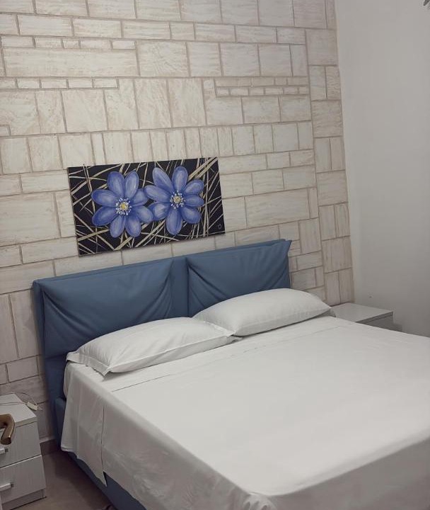 Photo of Bedroom in Porticello