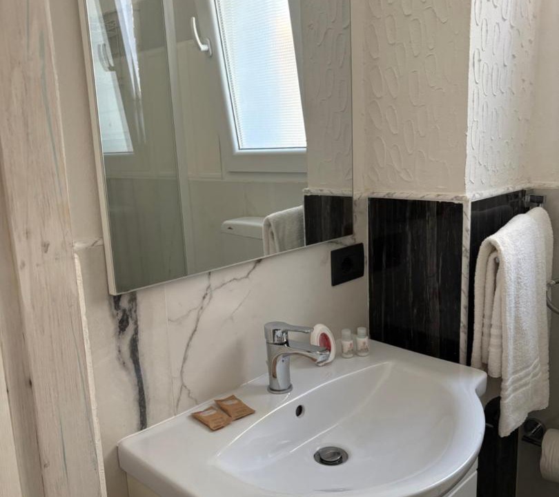 Photo of Bathroom in Porticello