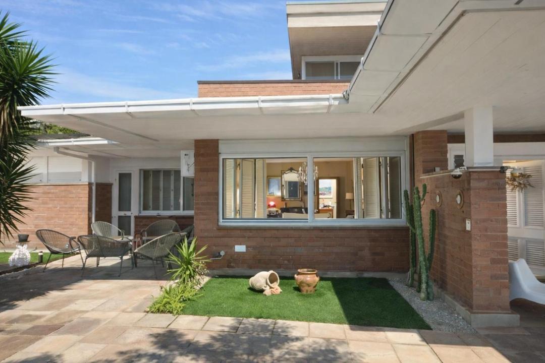 Photo of Patio Balcony in Latina