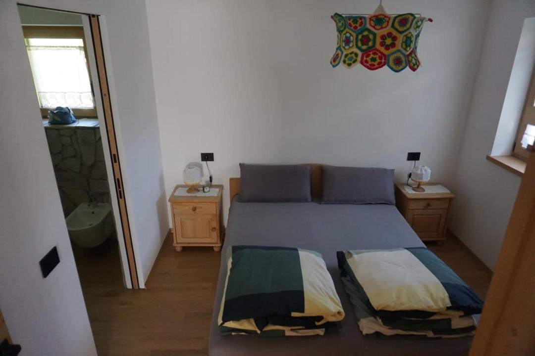 Photo of Bedroom in Prati