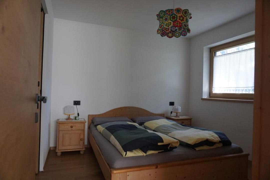 Photo of Bedroom in Prati