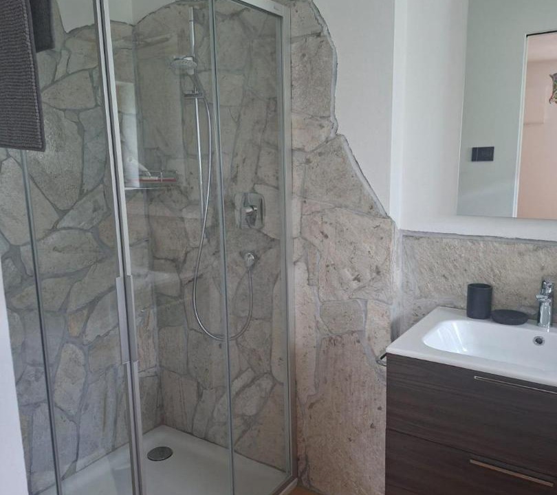 Photo of Bathroom in Prati