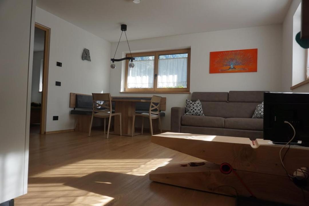 Photo of Livingroom in Prati