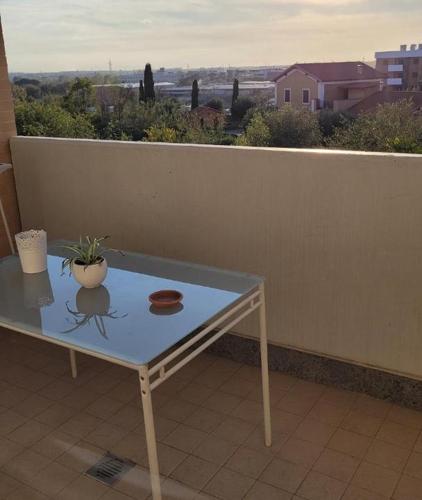 Photo of Patio Balcony in Settecamini