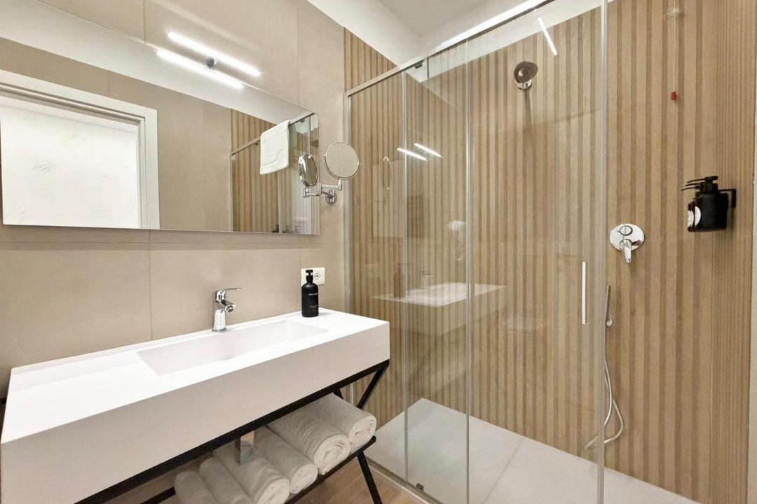 Photo of Bathroom in Settecamini