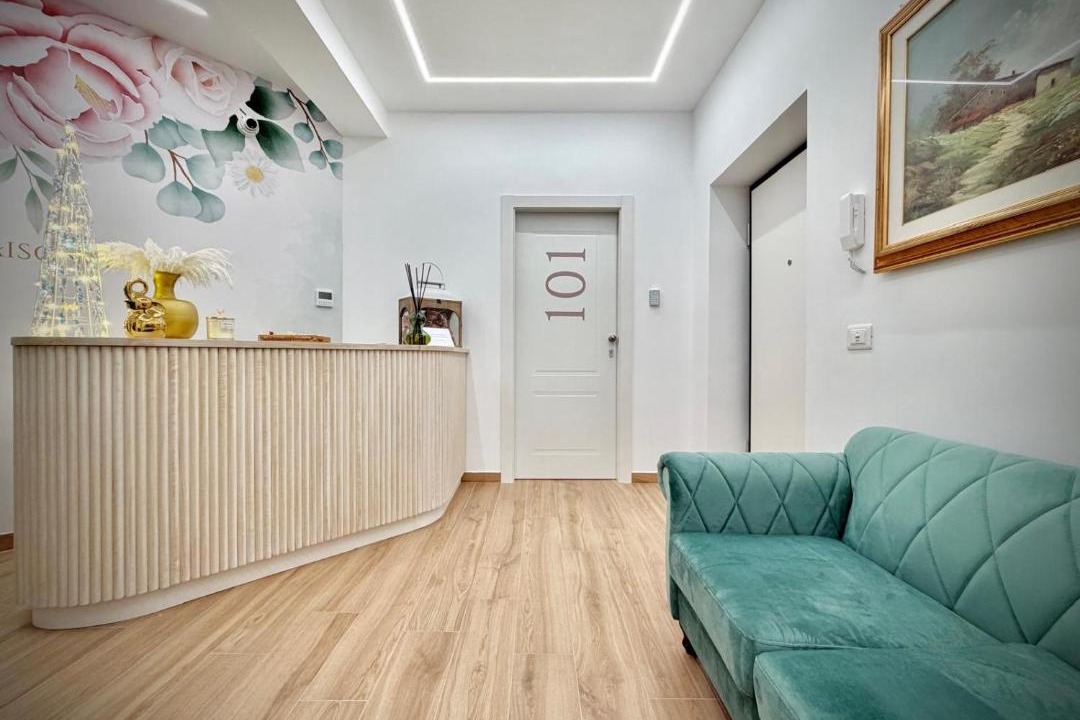 Photo of Livingroom in Settecamini