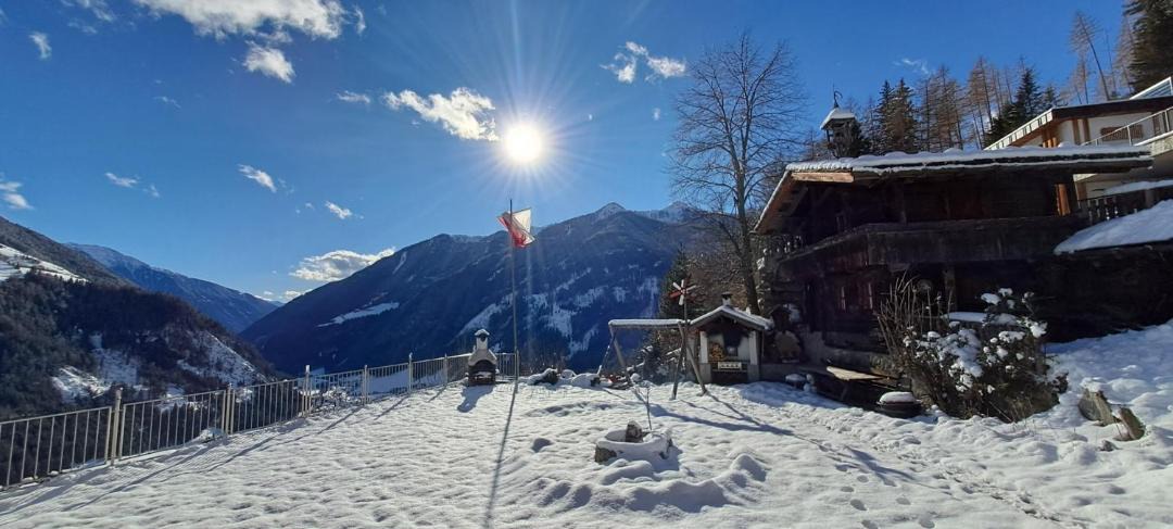 Photo of Others in Valle Aurina