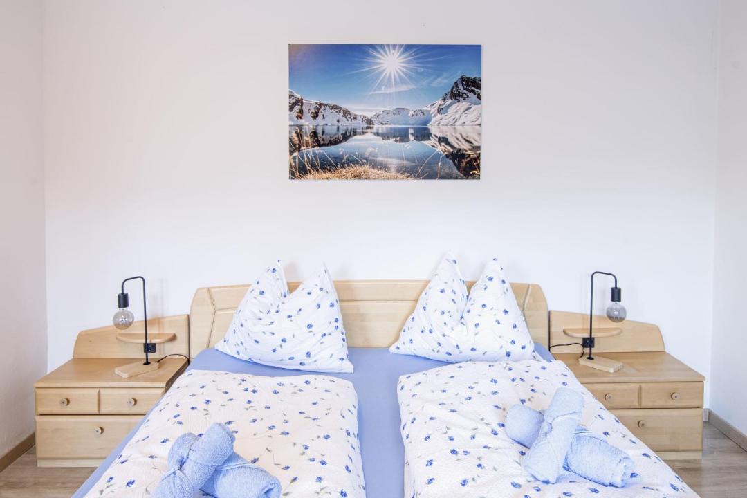 Photo of Bedroom in Prati
