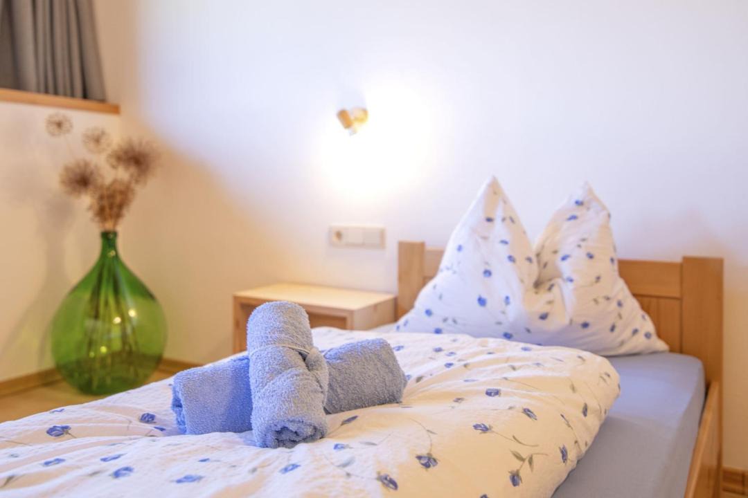 Photo of Bedroom in Prati