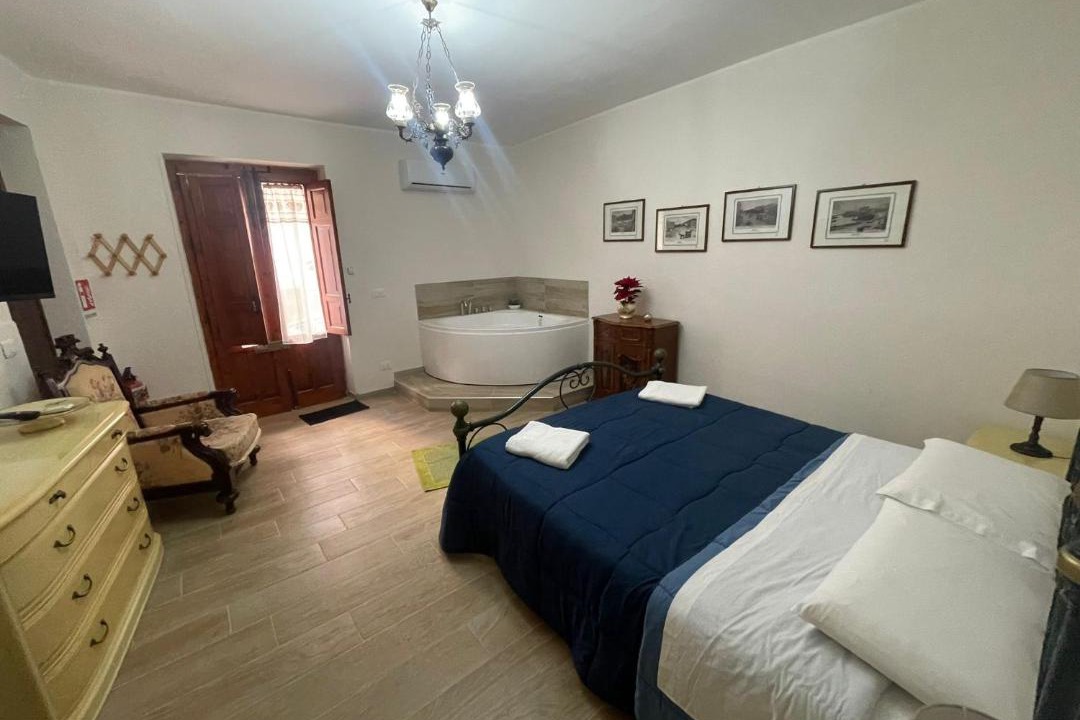 Photo of Bedroom in Sambuca di Sicilia