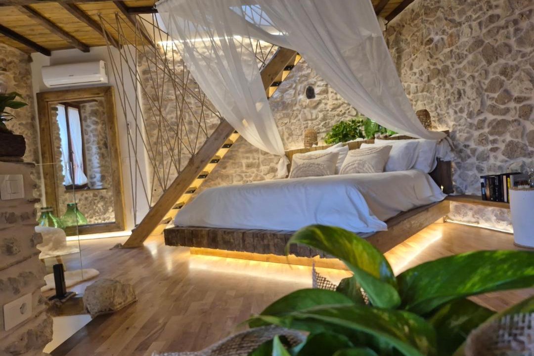Photo of Bedroom in Norma