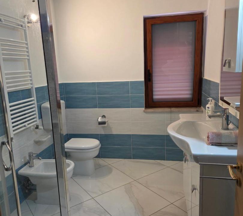 Photo of Bathroom in Patti