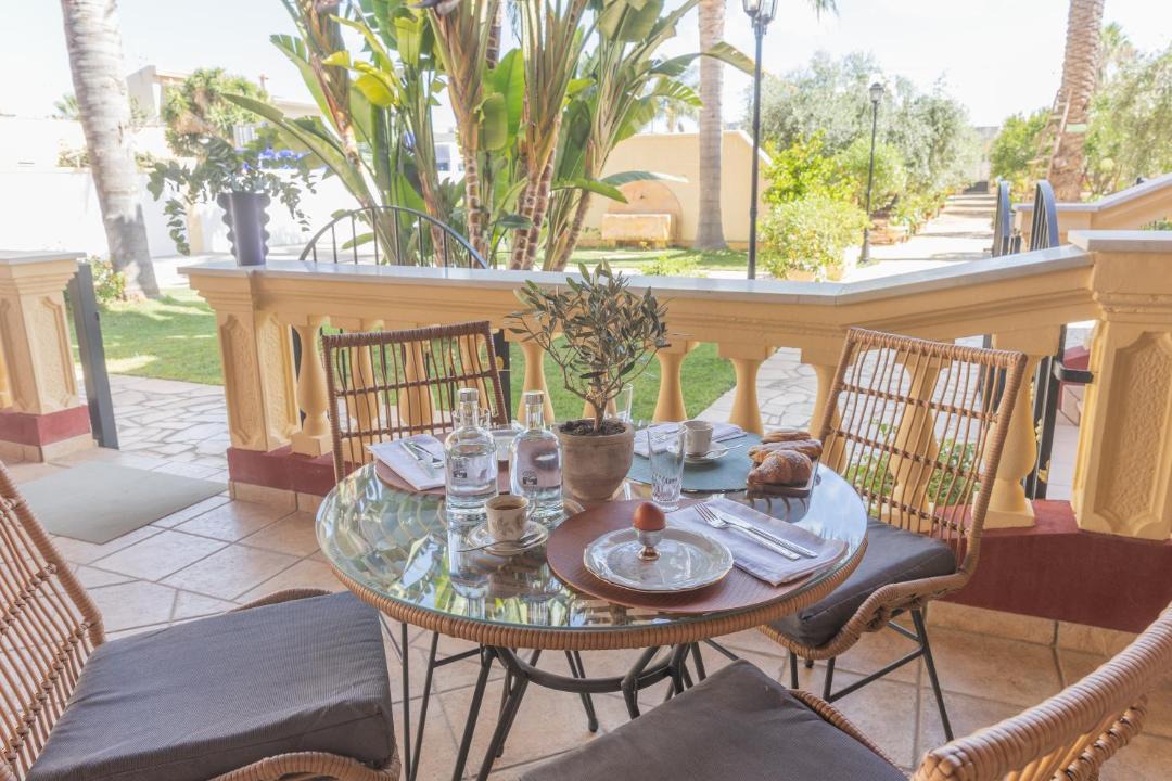 Photo of Patio Balcony in Marsala