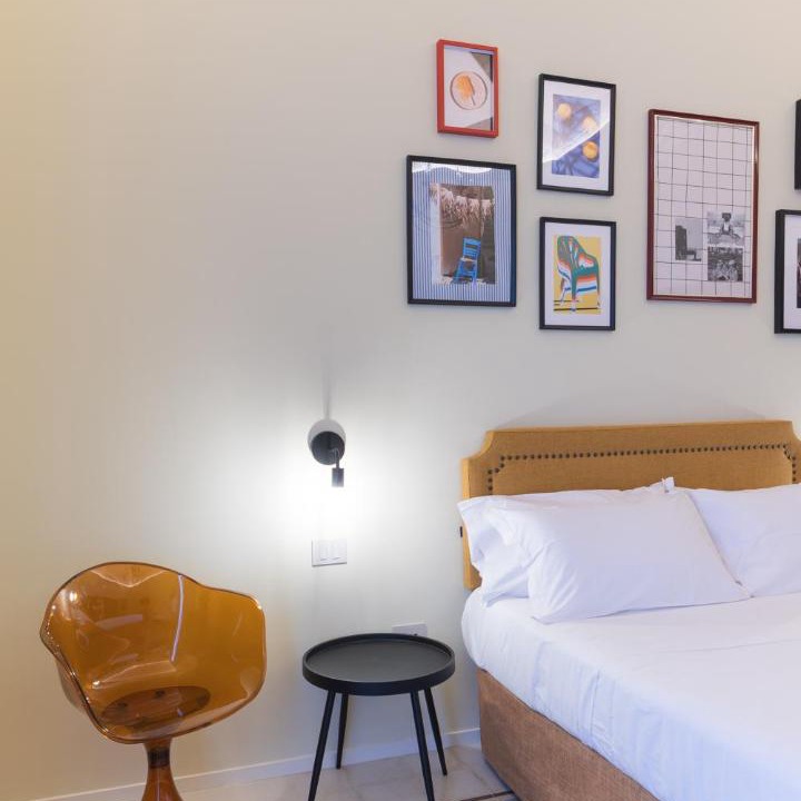 Photo of Bedroom in Marsala