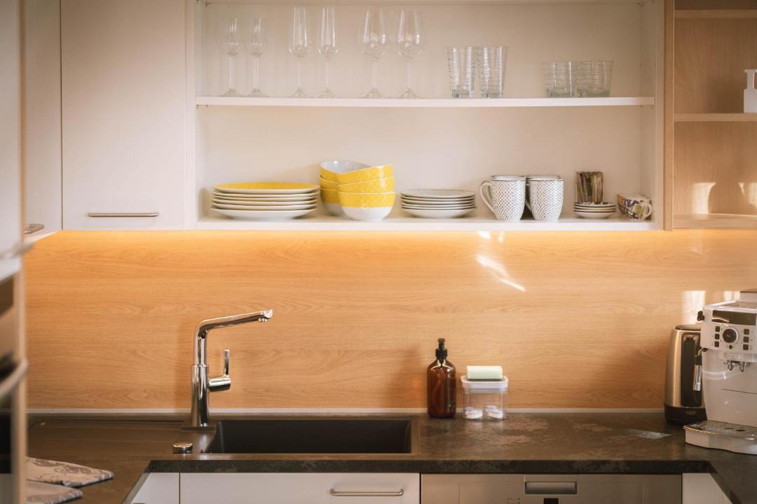 Photo of Kitchen in Rasun di Sopra