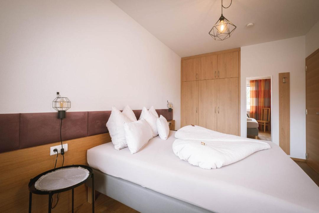 Photo of Bedroom in Rasun di Sopra