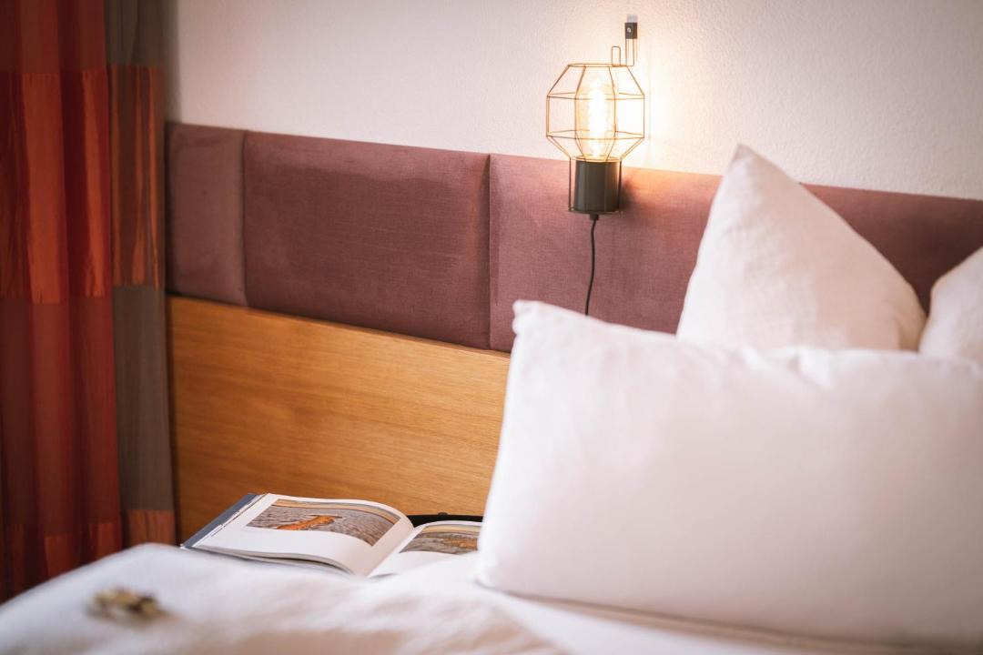 Photo of Bedroom in Rasun di Sopra