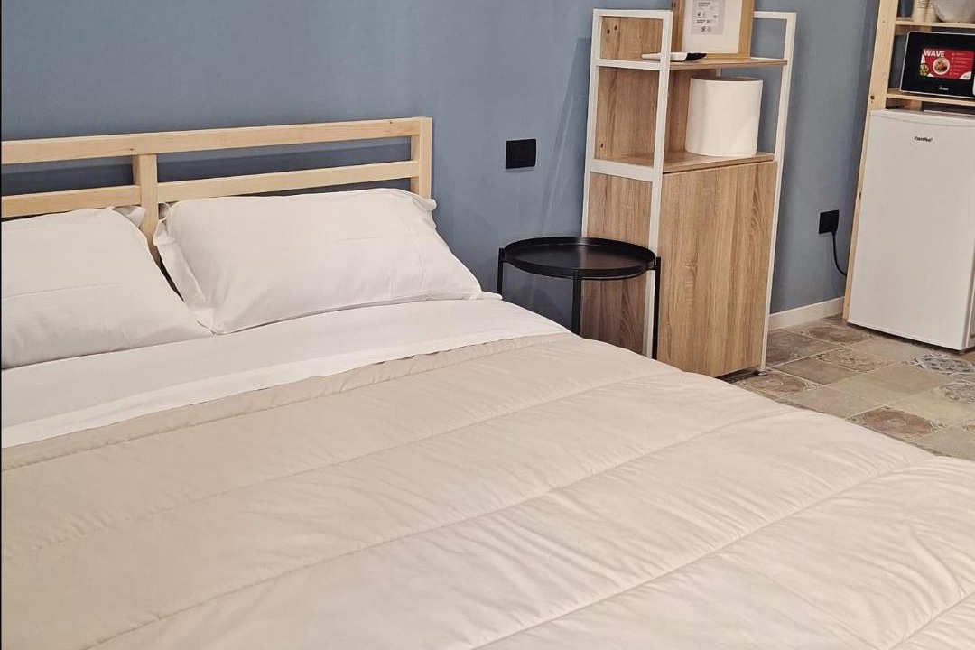 Photo of Bedroom in Sommatino