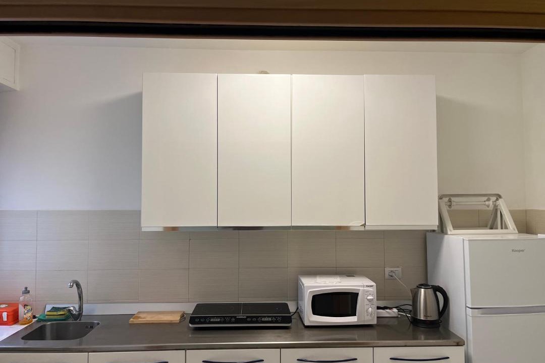 Photo of Kitchen in Rocca di Papa