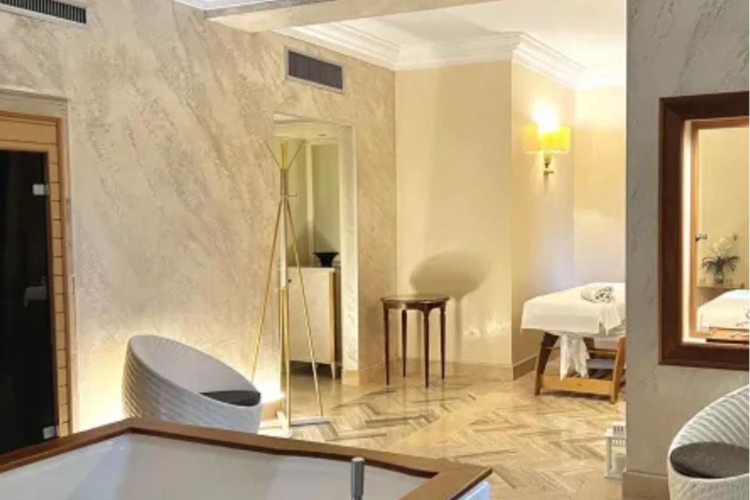 Photo of Bathroom in Fiuggi