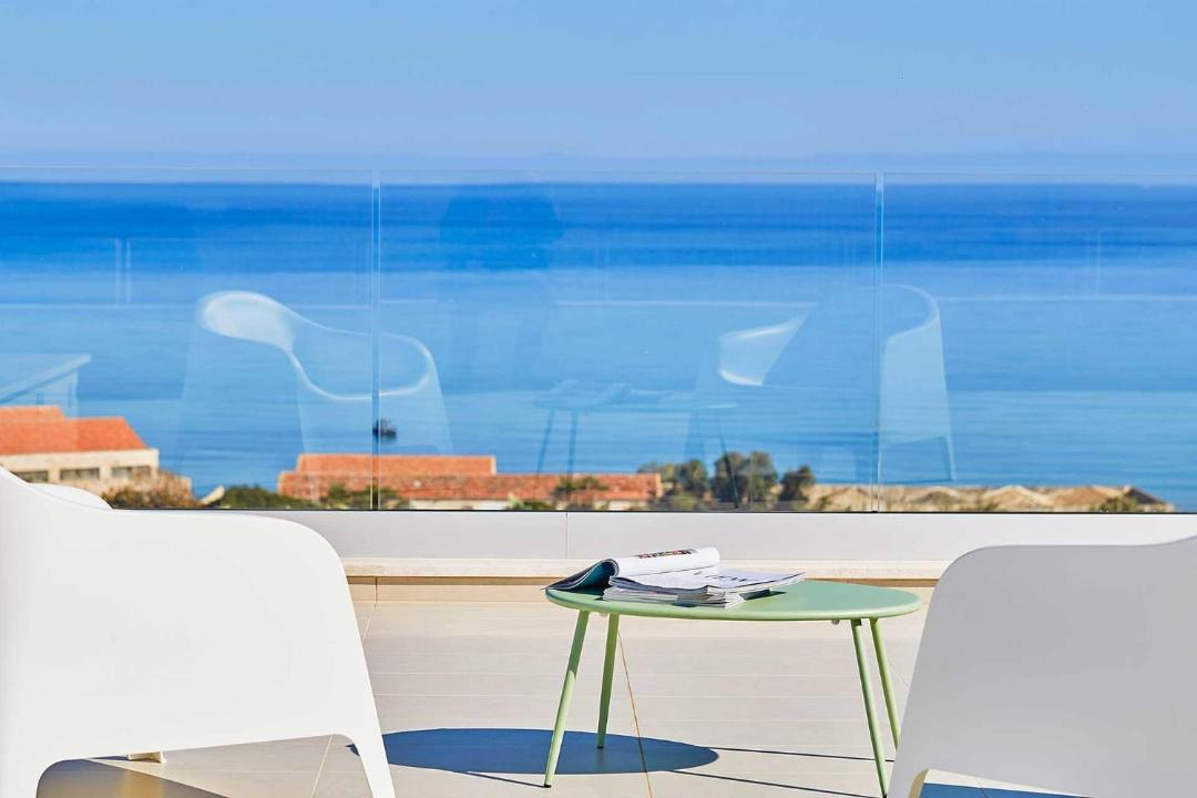 Photo of Patio Balcony in Alcamo Marina