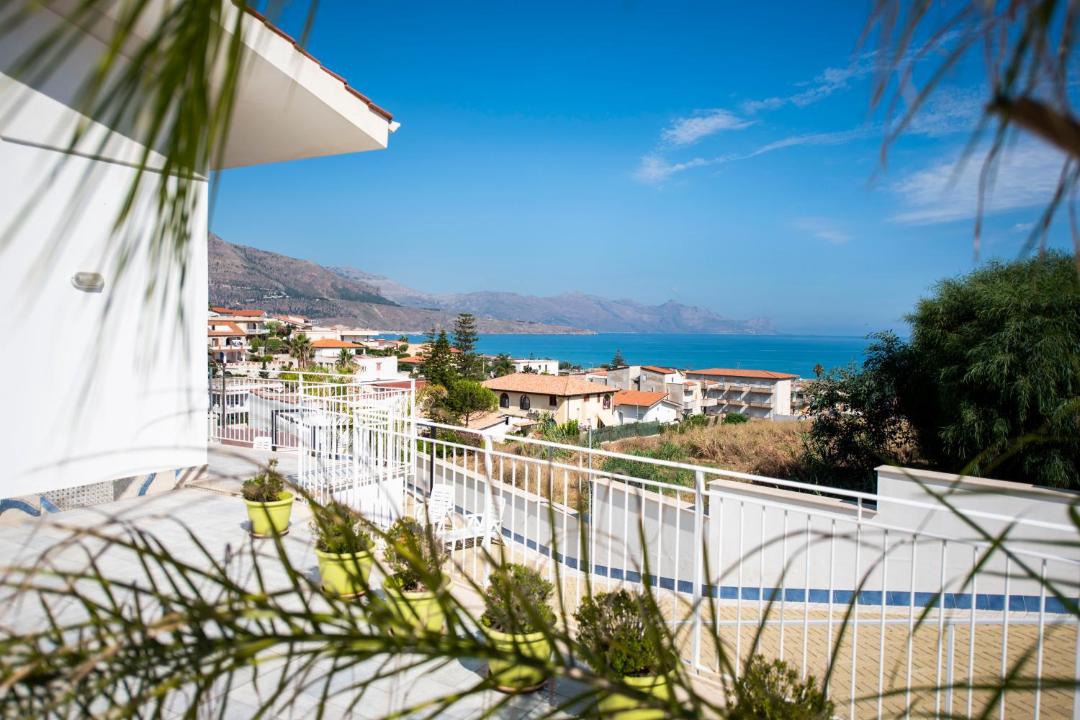 Photo of Patio Balcony in Alcamo Marina