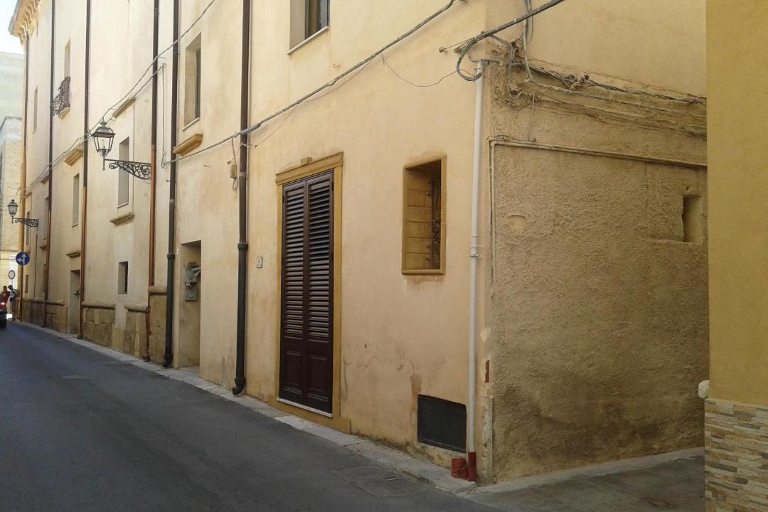 Photo of Buildings in Marsala