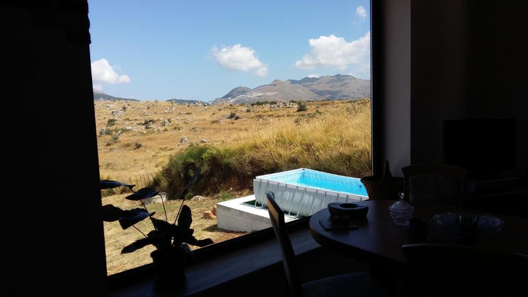 Photo of Patio Balcony in Borgetto