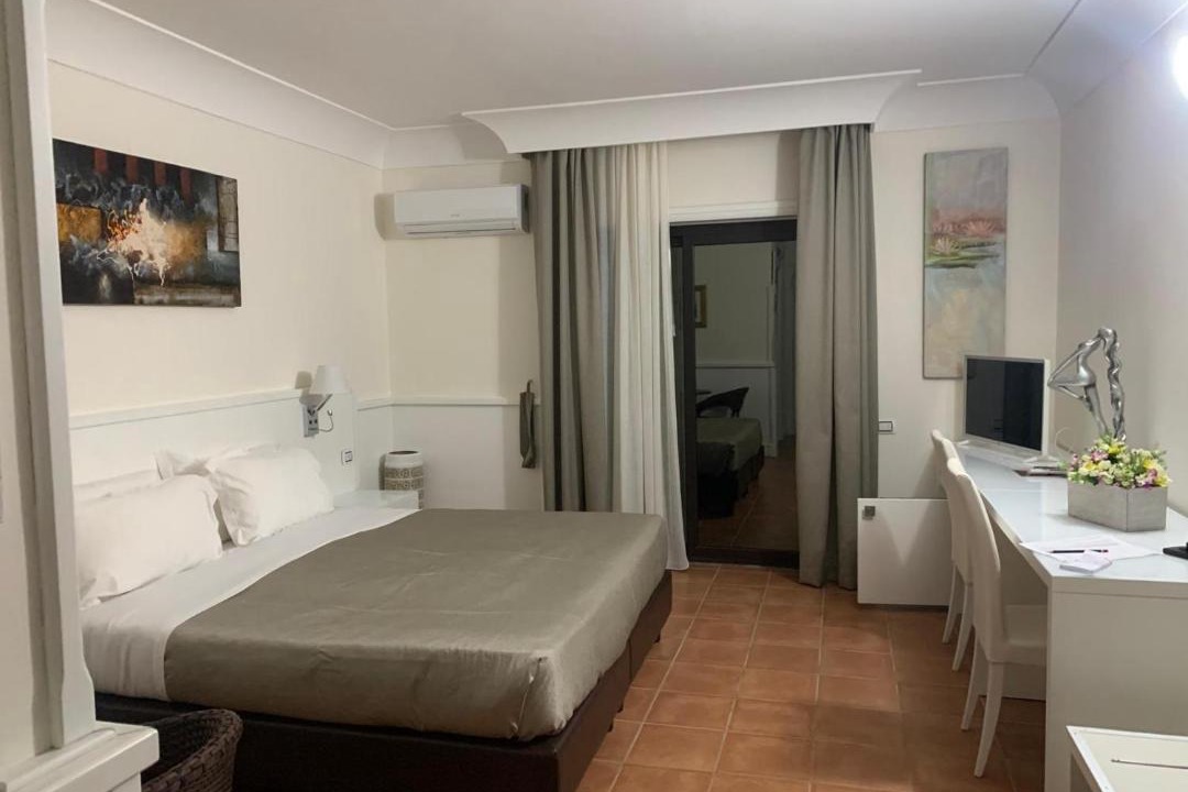 Photo of Bedroom in Fiumenaro