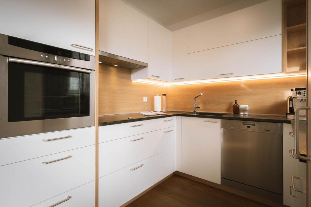 Photo of Kitchen in Rasun di Sopra