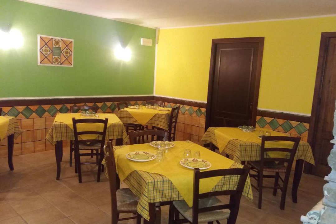 Photo of Kitchen in Floresta