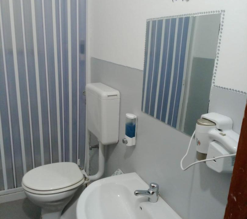 Photo of Bathroom in Palermo