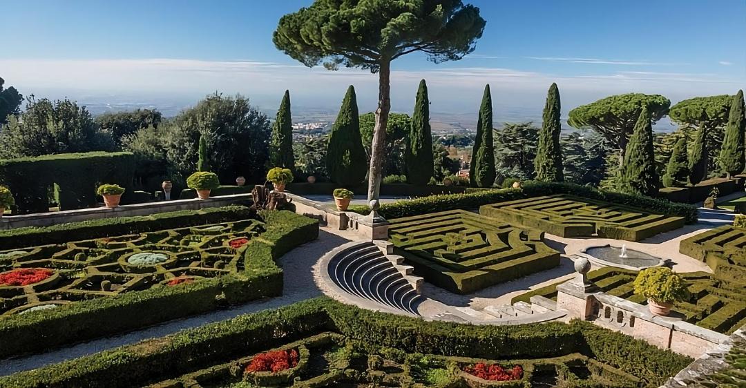 Photo of Others in Castel Gandolfo