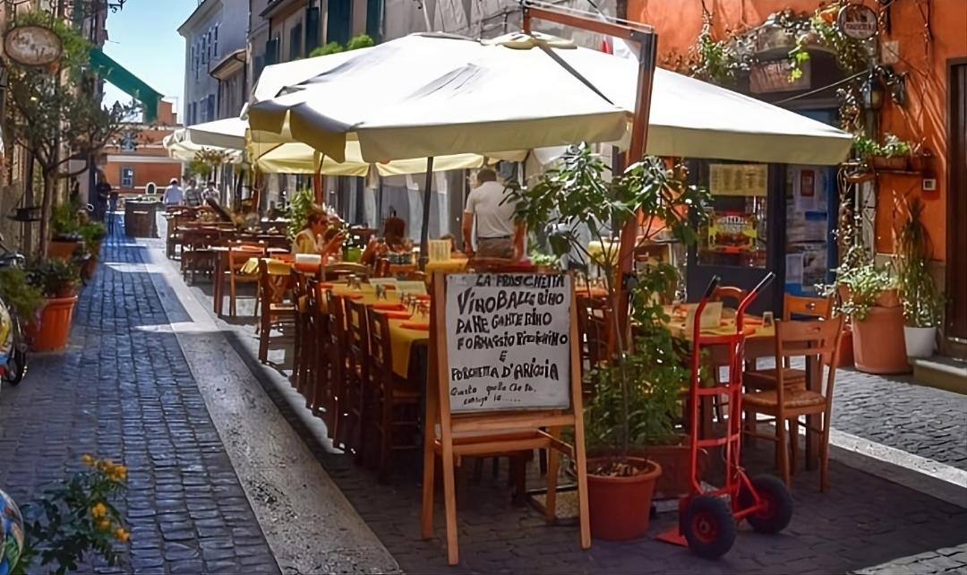 Photo of Others in Castel Gandolfo