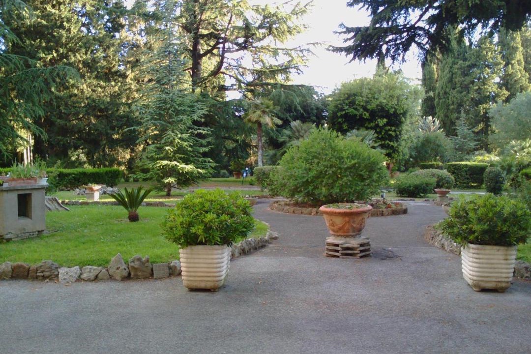 Photo of Buildings in Quartiere XV Della Vittoria