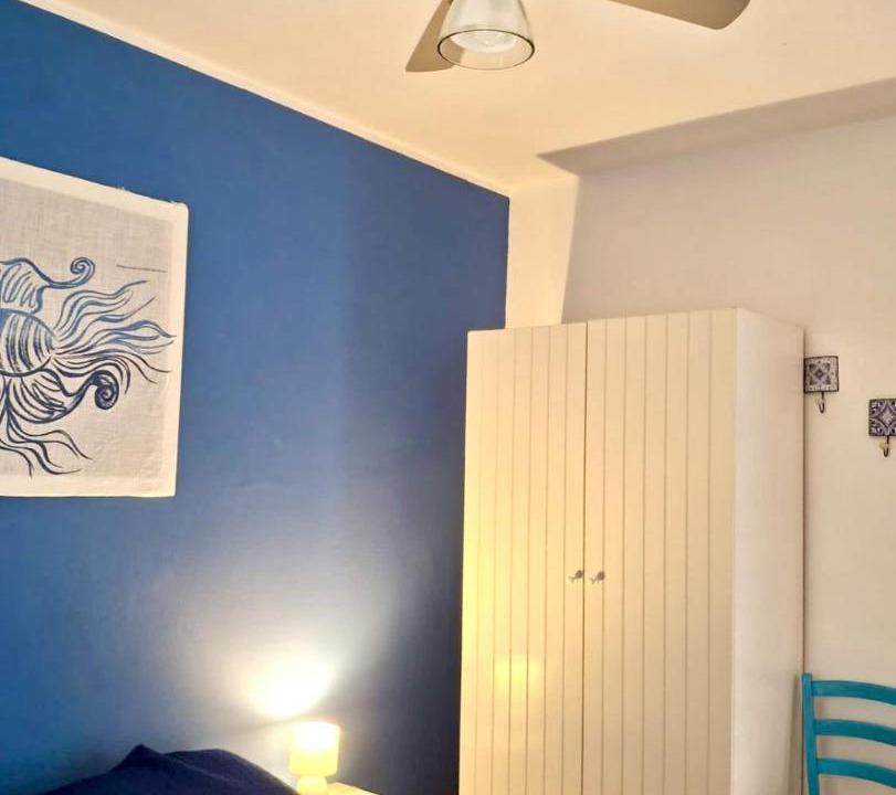 Photo of Bedroom in Favignana
