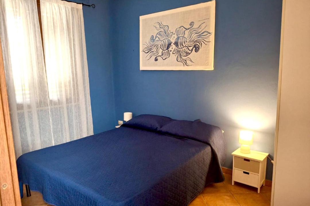 Photo of Bedroom in Favignana