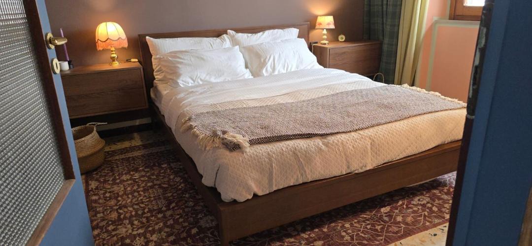 Photo of Bedroom in Vellano