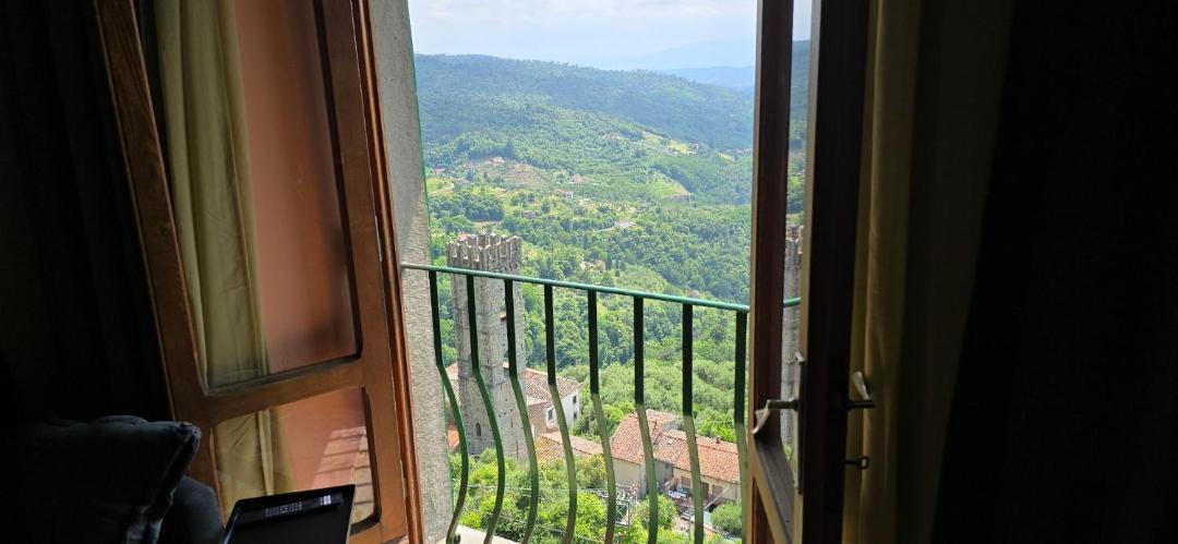 Photo of Patio Balcony in Vellano