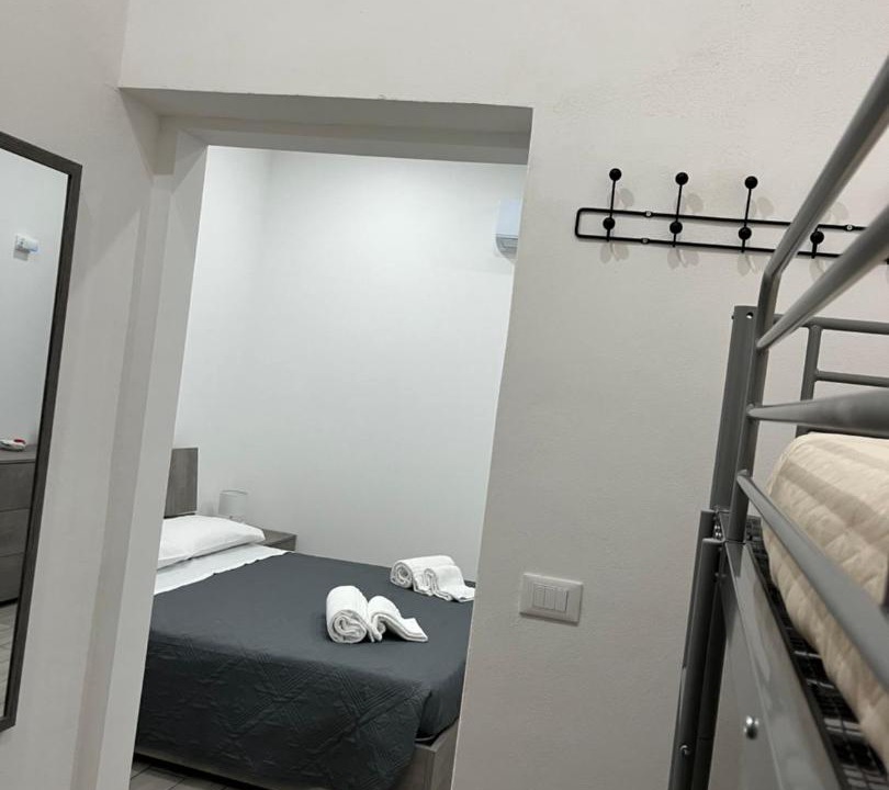 Photo of Bedroom in Buseto Palizzolo