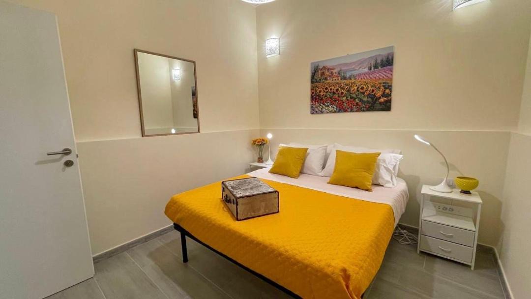 Photo of Bedroom in Palermo